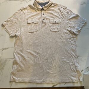 Banana Republic Polo Shirt